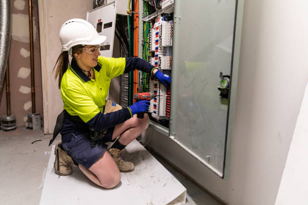 Best Electrical Rewiring Services  in Victory Gardens, NJ