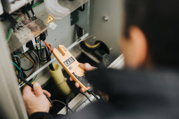Best Electrical Wiring Services  in Victory Gardens, NJ