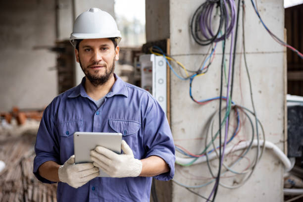 Best Affordable Electrical Installation  in Victory Gardens, NJ