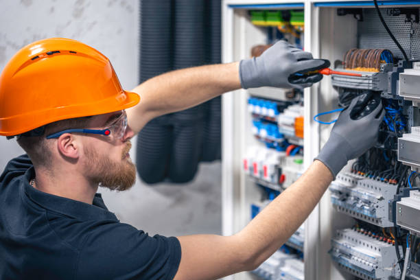 Electrical Rewiring Services in Victory Gardens, NJ