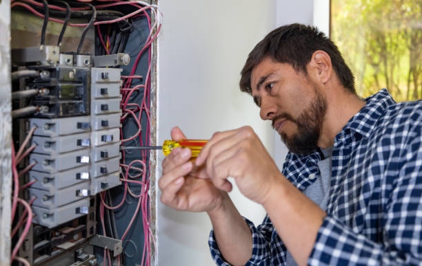 Electrical Rewiring Services in Victory Gardens, NJ